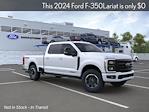 2024 Ford F-350 Crew Cab SRW 4x4, Pickup for sale #E35732 - photo 8