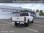 2024 Ford F-350 Crew Cab SRW 4x4, Pickup for sale #E35732 - photo 9