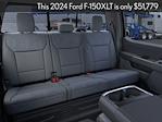 2024 Ford F-150 SuperCrew Cab 4x2, Pickup for sale #E36910 - photo 14