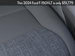 2024 Ford F-150 SuperCrew Cab 4x2, Pickup for sale #E36910 - photo 19