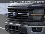 2024 Ford F-150 SuperCrew Cab 4x2, Pickup for sale #E36910 - photo 21