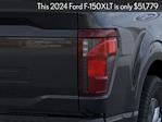 2024 Ford F-150 SuperCrew Cab 4x2, Pickup for sale #E36910 - photo 25