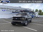 2024 Ford F-150 SuperCrew Cab 4x2, Pickup for sale #E36910 - photo 5