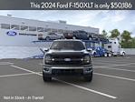 2024 Ford F-150 SuperCrew Cab 4x2, Pickup for sale #E36910 - photo 7