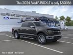 2024 Ford F-150 SuperCrew Cab 4x2, Pickup for sale #E36910 - photo 9