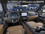 2024 Ford F-350 Crew Cab SRW 4x4, Pickup for sale #E37600 - photo 11