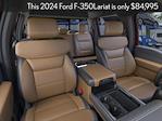 2024 Ford F-350 Crew Cab SRW 4x4, Pickup for sale #E37600 - photo 12