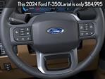 2024 Ford F-350 Crew Cab SRW 4x4, Pickup for sale #E37600 - photo 14