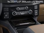 2024 Ford F-350 Crew Cab SRW 4x4, Pickup for sale #E37600 - photo 18