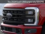 2024 Ford F-350 Crew Cab SRW 4x4, Pickup for sale #E37600 - photo 20