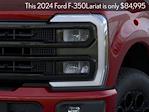 2024 Ford F-350 Crew Cab SRW 4x4, Pickup for sale #E37600 - photo 21