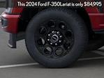 2024 Ford F-350 Crew Cab SRW 4x4, Pickup for sale #E37600 - photo 22