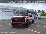 2024 Ford F-350 Crew Cab SRW 4x4, Pickup for sale #E37600 - photo 4