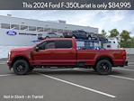 2024 Ford F-350 Crew Cab SRW 4x4, Pickup for sale #E37600 - photo 5