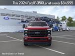 2024 Ford F-350 Crew Cab SRW 4x4, Pickup for sale #E37600 - photo 7