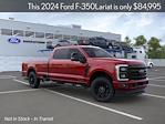 2024 Ford F-350 Crew Cab SRW 4x4, Pickup for sale #E37600 - photo 8