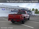 2024 Ford F-350 Crew Cab SRW 4x4, Pickup for sale #E37600 - photo 9