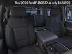 2024 Ford F-150 SuperCrew Cab 4x4, Pickup for sale #E38497 - photo 12