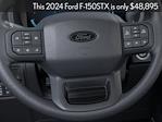 2024 Ford F-150 SuperCrew Cab 4x4, Pickup for sale #E38497 - photo 15