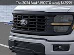 2024 Ford F-150 SuperCrew Cab 4x4, Pickup for sale #E38497 - photo 21