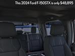 2024 Ford F-150 SuperCrew Cab 4x4, Pickup for sale #E38497 - photo 26