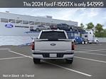 2024 Ford F-150 SuperCrew Cab 4x4, Pickup for sale #E38497 - photo 6