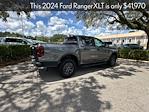 2024 Ford Ranger SuperCrew Cab 4x2, Pickup for sale #E40240 - photo 11