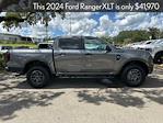 2024 Ford Ranger SuperCrew Cab 4x2, Pickup for sale #E40240 - photo 12