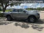 2024 Ford Ranger SuperCrew Cab 4x2, Pickup for sale #E40240 - photo 13