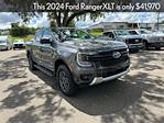 2024 Ford Ranger SuperCrew Cab 4x2, Pickup for sale #E40240 - photo 15