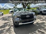 2024 Ford Ranger SuperCrew Cab 4x2, Pickup for sale #E40240 - photo 16