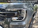 2024 Ford Ranger SuperCrew Cab 4x2, Pickup for sale #E40240 - photo 20