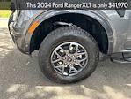 2024 Ford Ranger SuperCrew Cab 4x2, Pickup for sale #E40240 - photo 22