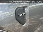 2024 Ford Ranger SuperCrew Cab 4x2, Pickup for sale #E40240 - photo 23