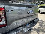 2024 Ford Ranger SuperCrew Cab 4x2, Pickup for sale #E40240 - photo 26