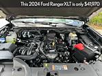 2024 Ford Ranger SuperCrew Cab 4x2, Pickup for sale #E40240 - photo 28