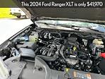 2024 Ford Ranger SuperCrew Cab 4x2, Pickup for sale #E40240 - photo 29