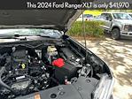 2024 Ford Ranger SuperCrew Cab 4x2, Pickup for sale #E40240 - photo 30