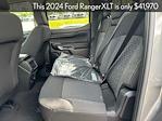 2024 Ford Ranger SuperCrew Cab 4x2, Pickup for sale #E40240 - photo 35