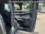 2024 Ford Ranger SuperCrew Cab 4x2, Pickup for sale #E40240 - photo 36