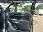 2024 Ford Ranger SuperCrew Cab 4x2, Pickup for sale #E40240 - photo 38