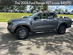 2024 Ford Ranger SuperCrew Cab 4x2, Pickup for sale #E40240 - photo 6