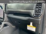 2024 Ford Ranger SuperCrew Cab 4x2, Pickup for sale #E40240 - photo 41