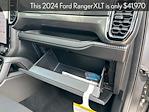 2024 Ford Ranger SuperCrew Cab 4x2, Pickup for sale #E40240 - photo 42