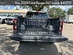 2024 Ford Ranger SuperCrew Cab 4x2, Pickup for sale #E40240 - photo 43