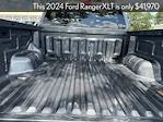 2024 Ford Ranger SuperCrew Cab 4x2, Pickup for sale #E40240 - photo 44