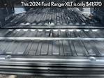 2024 Ford Ranger SuperCrew Cab 4x2, Pickup for sale #E40240 - photo 48