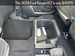 2024 Ford Ranger SuperCrew Cab 4x2, Pickup for sale #E40240 - photo 52