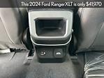 2024 Ford Ranger SuperCrew Cab 4x2, Pickup for sale #E40240 - photo 54