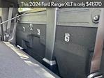 2024 Ford Ranger SuperCrew Cab 4x2, Pickup for sale #E40240 - photo 57